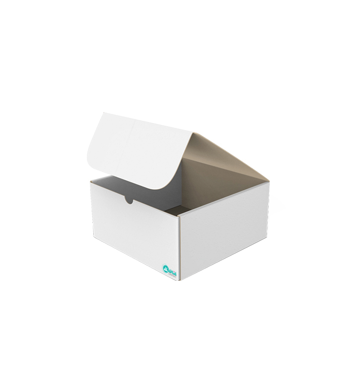 Equipment packaging 
