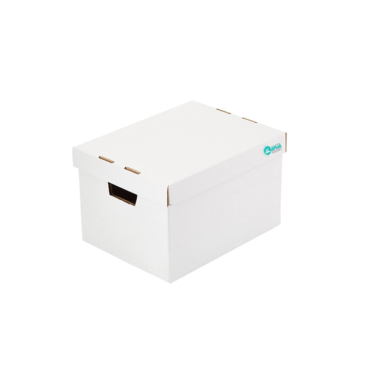 Equipment packaging 
