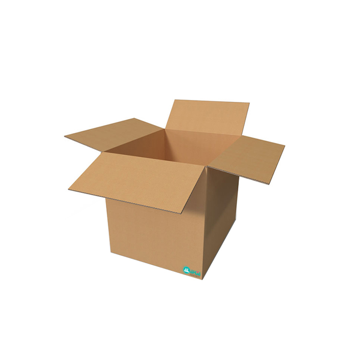 Operational Packaging 