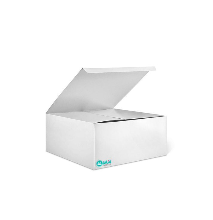 Packaging baking