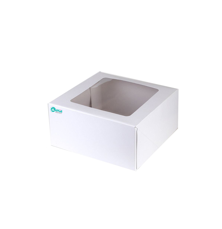 Food packaging
