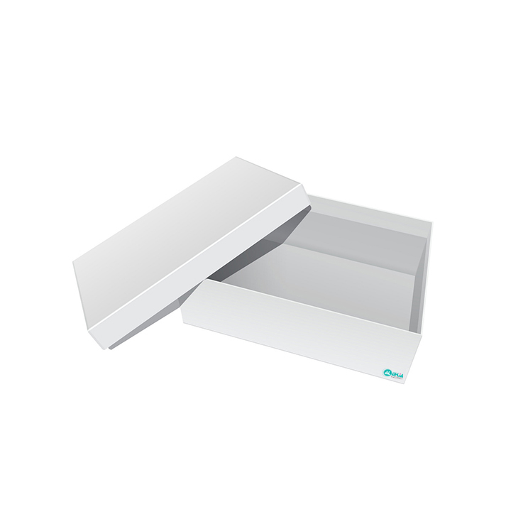 Food Pckaging Box №1	