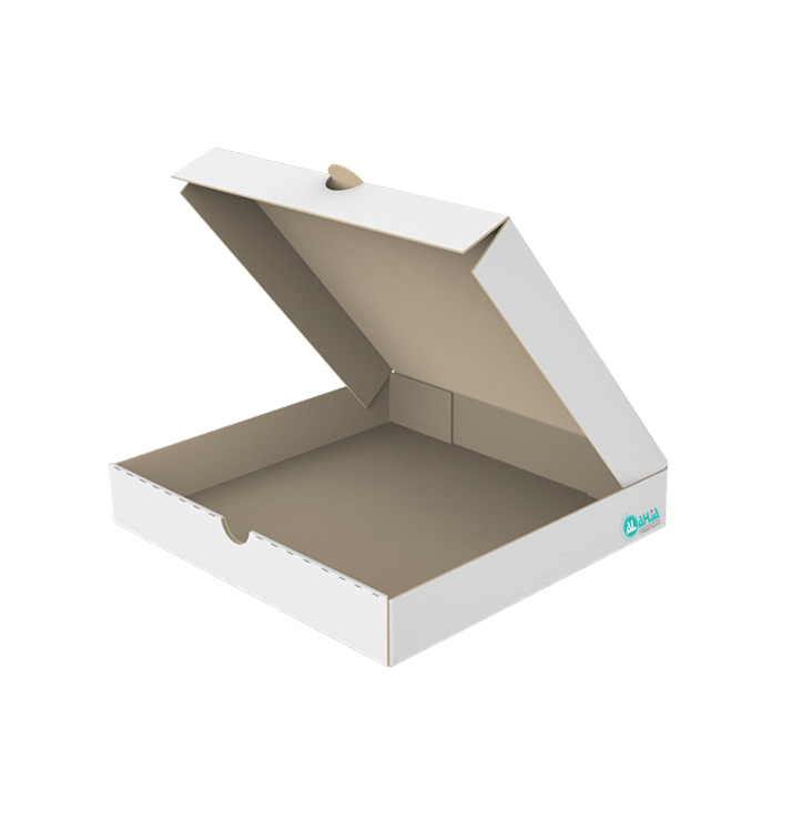 Pizza box