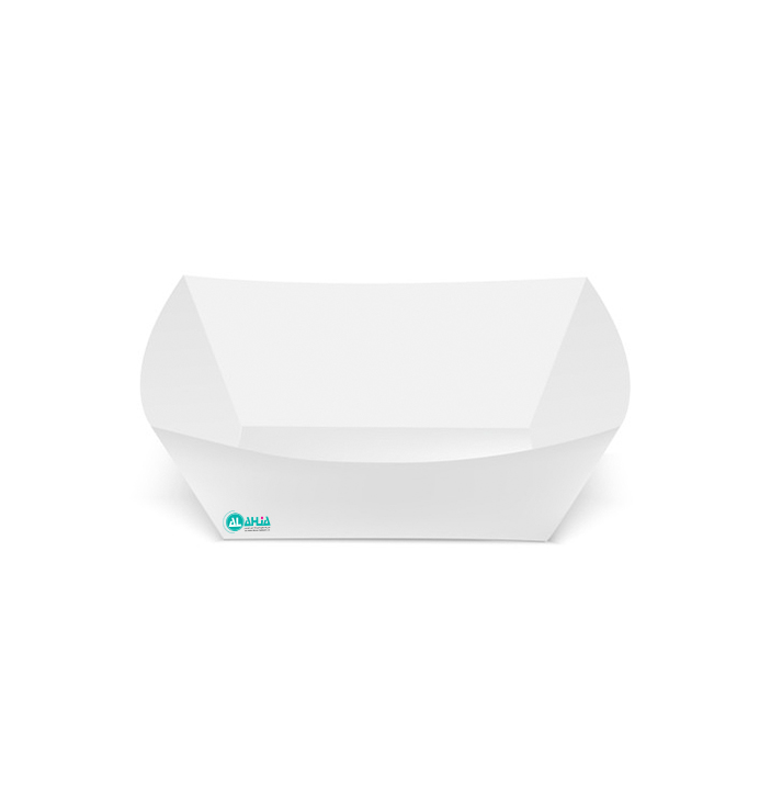 Fastfood tray