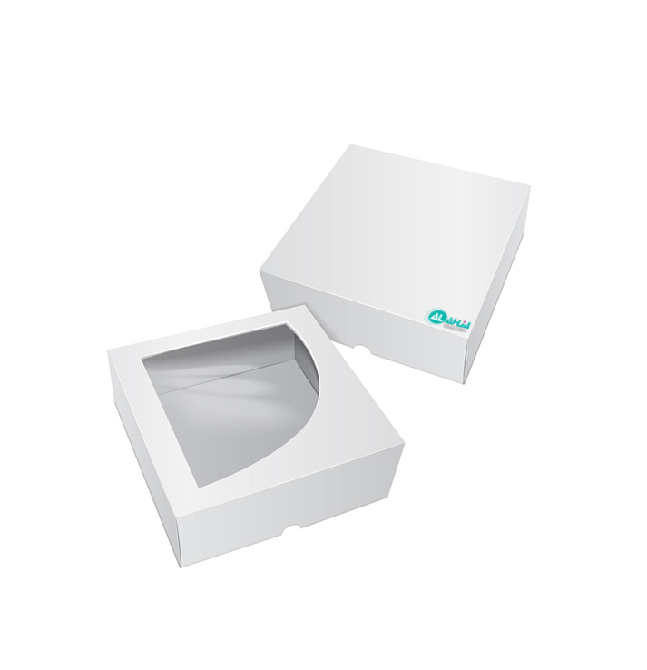 Bakery box
