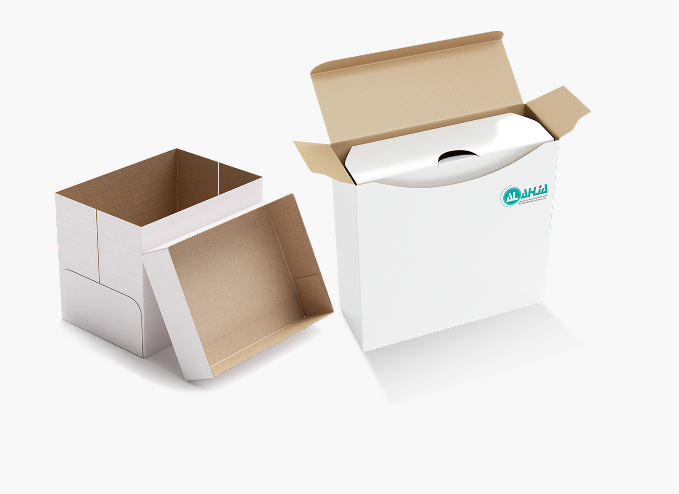 Carton box