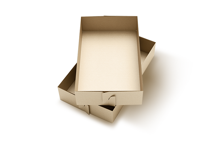 Boxes